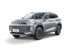 TXL 2.0 Sport Edition