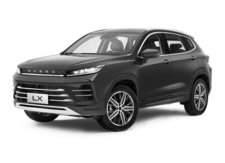 LX 1.6 AWD Premium Plus