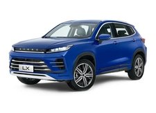 LX 1.6 AWD Premium Plus