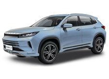 LX 1.6 AWD Premium Plus