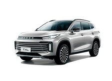 TXL 2.0 Sport Edition