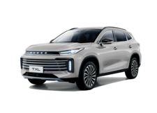 TXL 2.0 Sport Edition