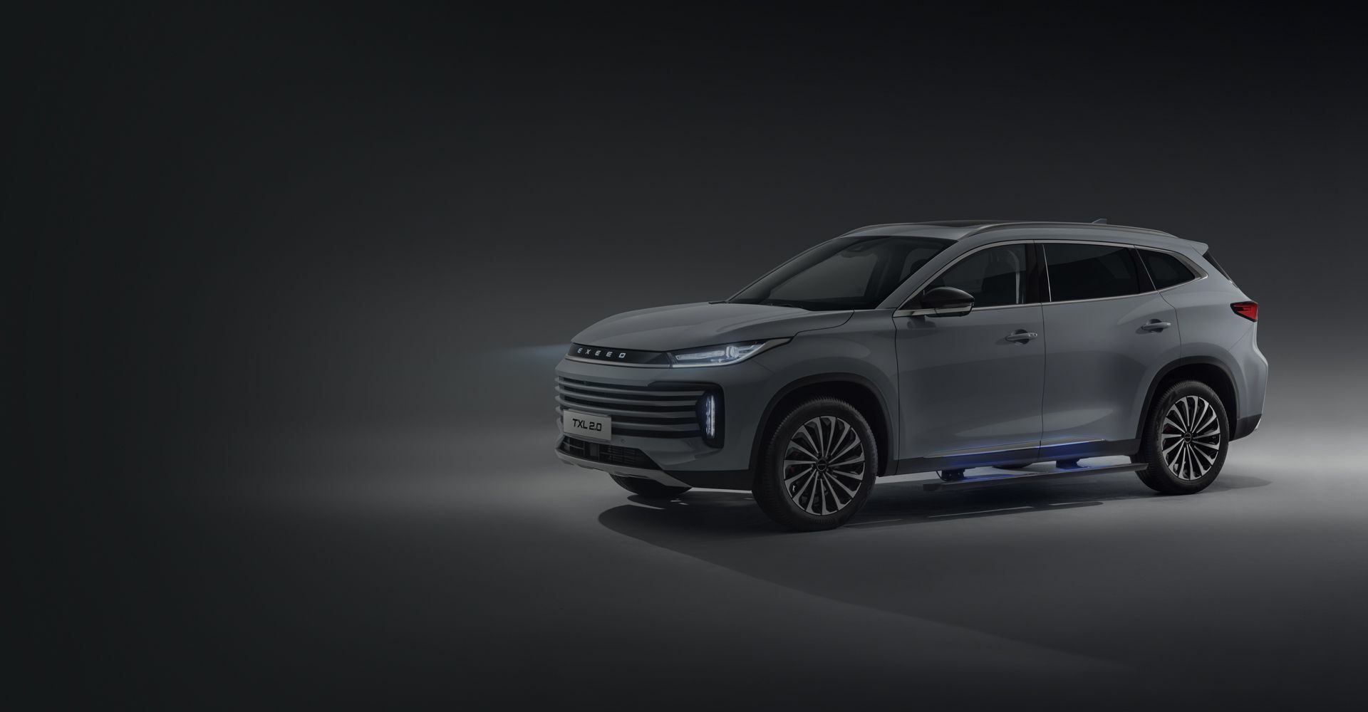 Запись на тест-драйв